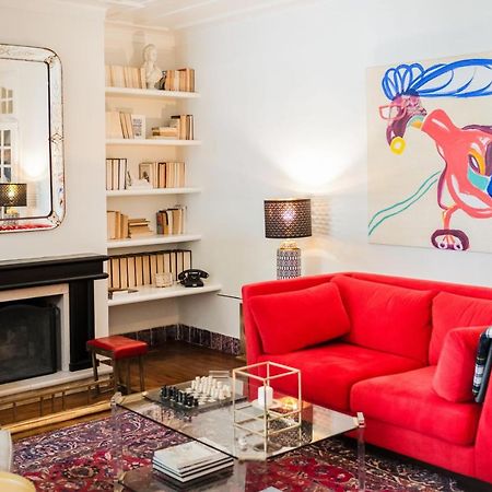 Eighteen21 Houses - Casa De Sao Domingos Lisboa 外观 照片