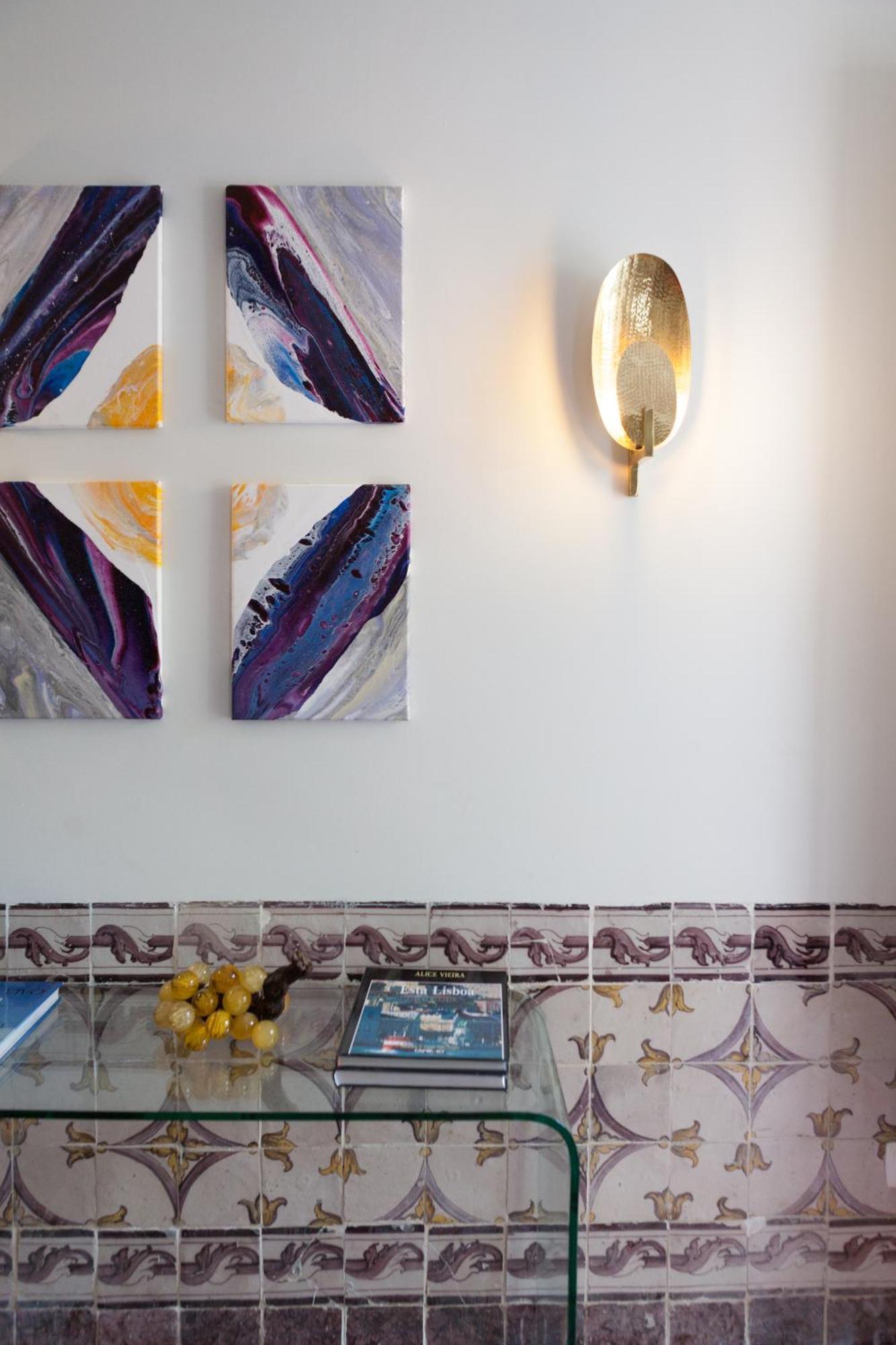 Eighteen21 Houses - Casa De Sao Domingos Lisboa 外观 照片