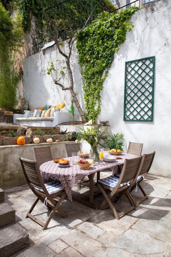 Eighteen21 Houses - Casa De Sao Domingos Lisboa 外观 照片