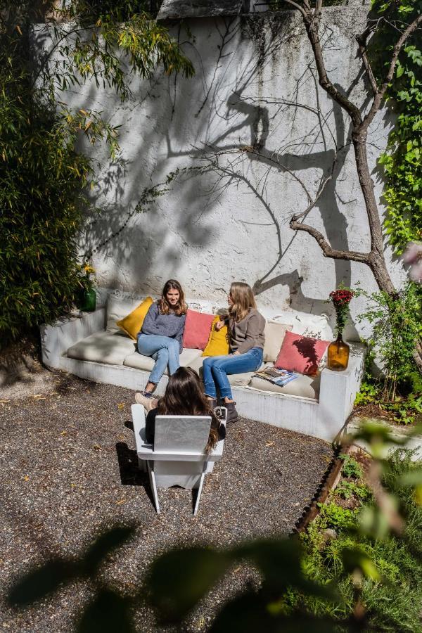 Eighteen21 Houses - Casa De Sao Domingos Lisboa 外观 照片