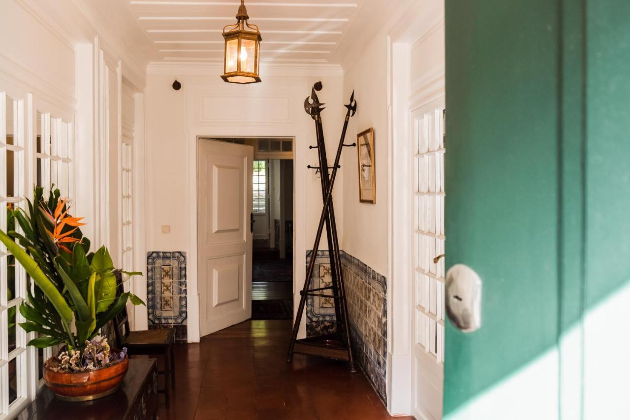 Eighteen21 Houses - Casa De Sao Domingos Lisboa 外观 照片