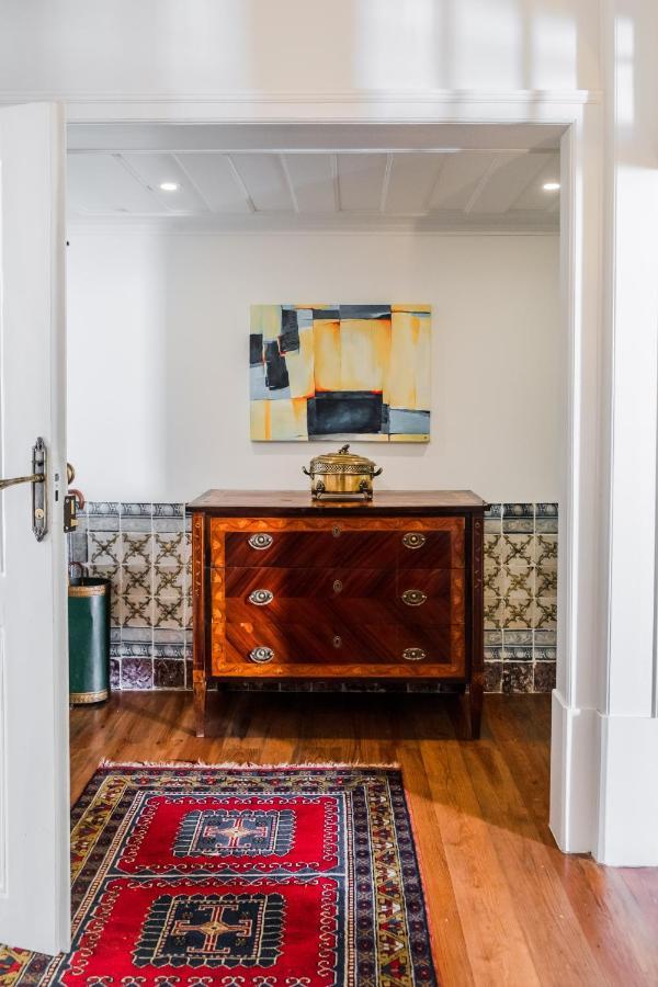 Eighteen21 Houses - Casa De Sao Domingos Lisboa 外观 照片